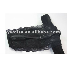 Fashion Lady's Skirt Elastic Belt